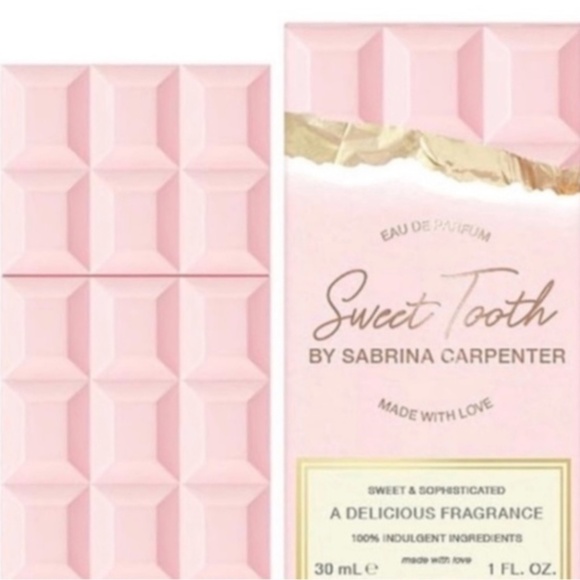 Sabrina Carpenter Sweet Tooth Perfume Spray - Picture 7 of 7